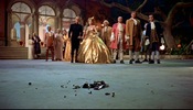 To Catch a Thief (1955)Boulevard Leader, Cannes, France, Grace Kelly, John Williams and René Blancard